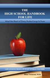 The High School Handbook for Life book cover