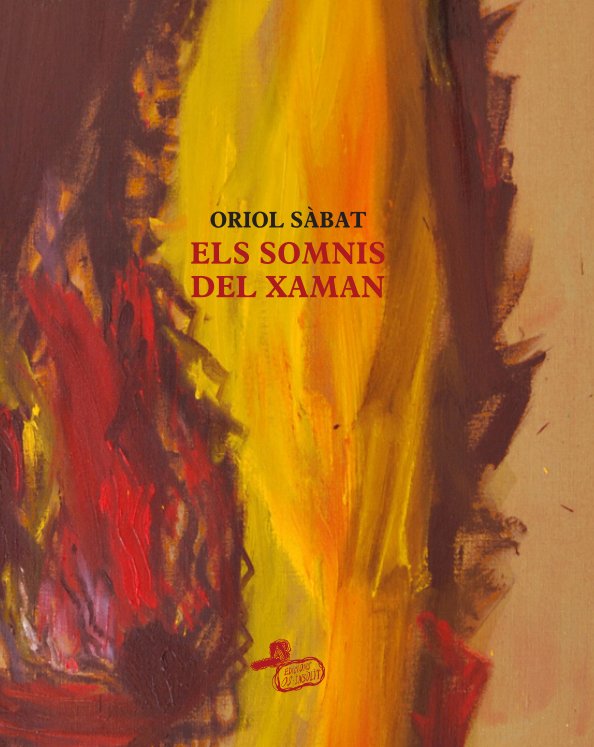 View Els somnis del xaman (multilingüe) by Oriol Sàbat