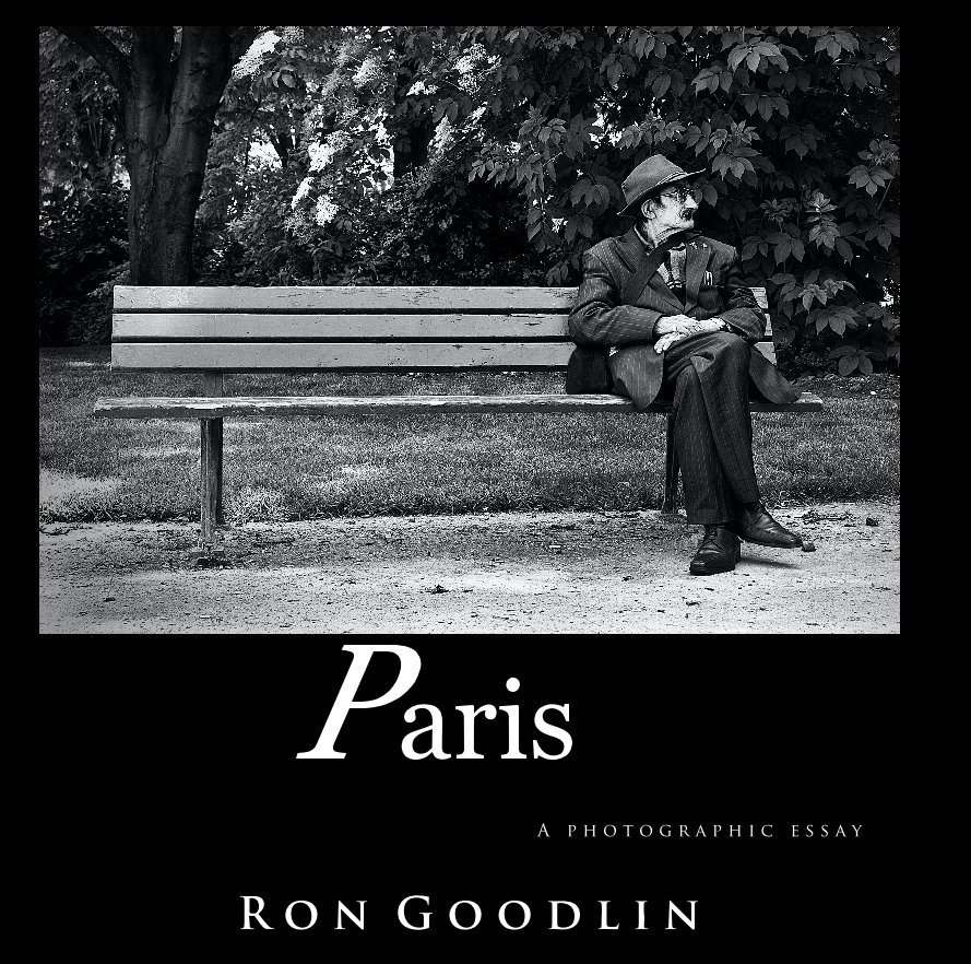 Ver Paris por Ron Goodlin