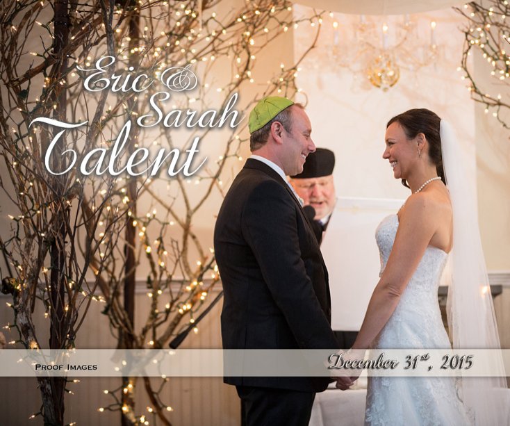 Visualizza Talent Wedding Proof di Michael Molinski