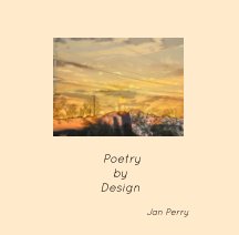 Poetry by Design book cover