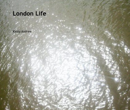 London Life book cover