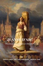 Jeanne d'Arc book cover