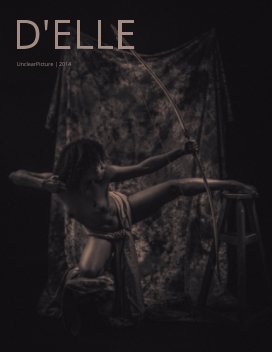 D'ELLE book cover