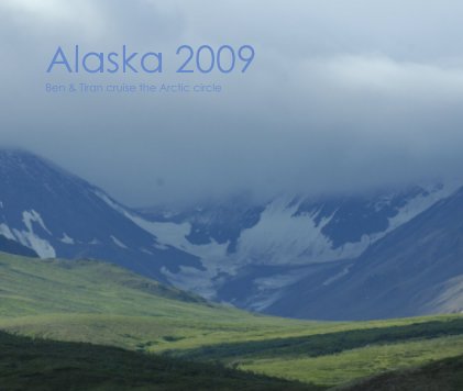 Alaska Photo Expose book cover