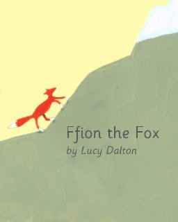 Ffion the Fox book cover