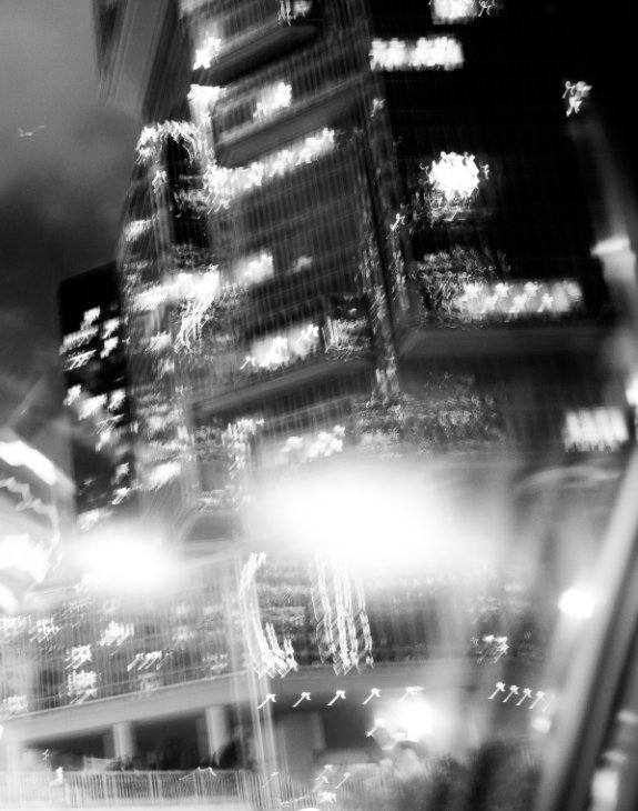 View Hong Kong by Robby Cyron