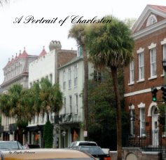 A Portrait of Charleston book cover