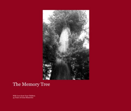 The Memory Tree book cover