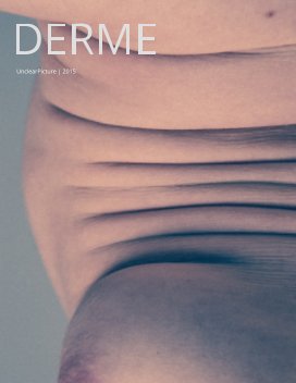 DERME : PANORAMIQUE BODY book cover