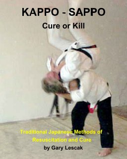 Kappo - Sappo Cure or Kill book cover