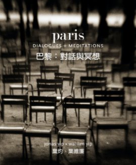 Paris: Dialogues and Meditations book cover