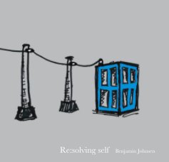 Re:solving self book cover