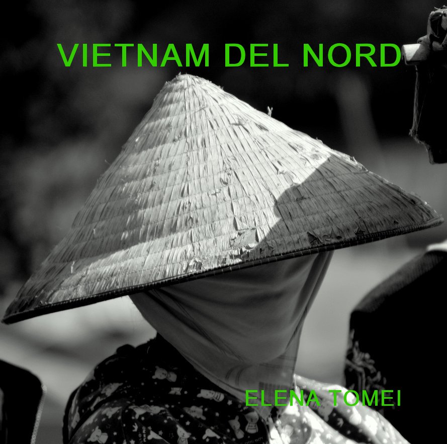 View VIETNAM DEL NORD by ELENA TOMEI