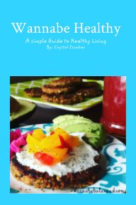 Wannabe Healthy book cover