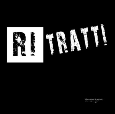 Ri Tratti book cover