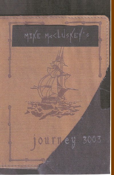 Journey 3003 (prologue section) nach Mike McCluskey anzeigen