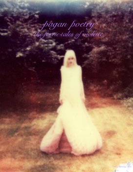 Pagan Poetry book cover