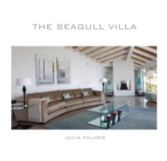 THE SEAGULL VILLA book cover