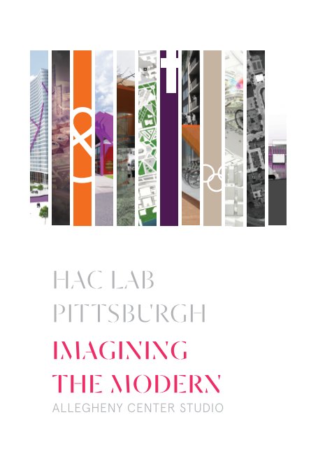 View Imagining the Modern by HAC Lab Pittsburgh