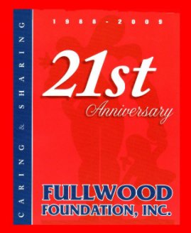 Fullwood Foundation 01-2009 book cover