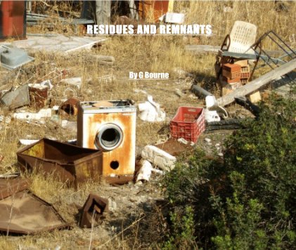 RESIDUES AND REMNANTS book cover
