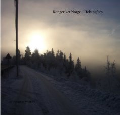 Kongeriket Norge - Helsingfors book cover