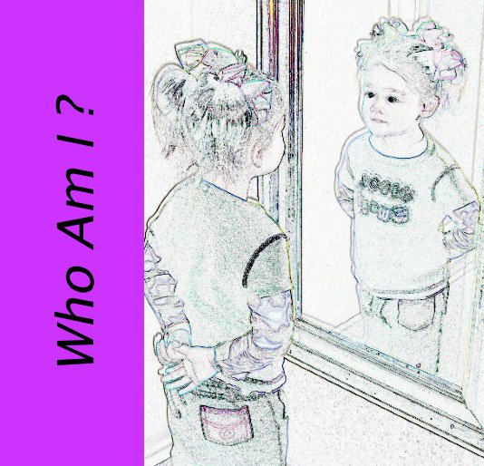 View Who Am I ? — Deluxe Edition by Laura A. Mikulecky