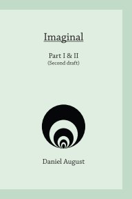 Imaginal book cover