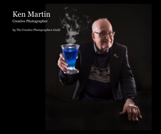 Ken Martin book cover