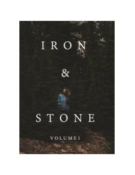 Iron & Stone book cover