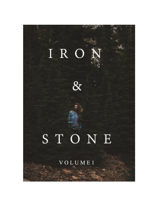 Ver Iron & Stone por Joel Foust