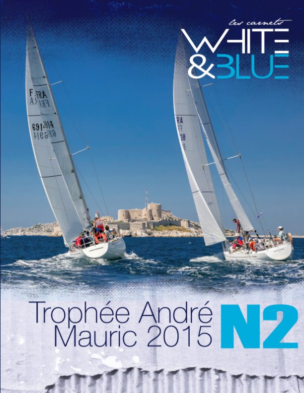 Ver Trophée ANDRE MAURIC 2015 por Pierick Jeannoutot