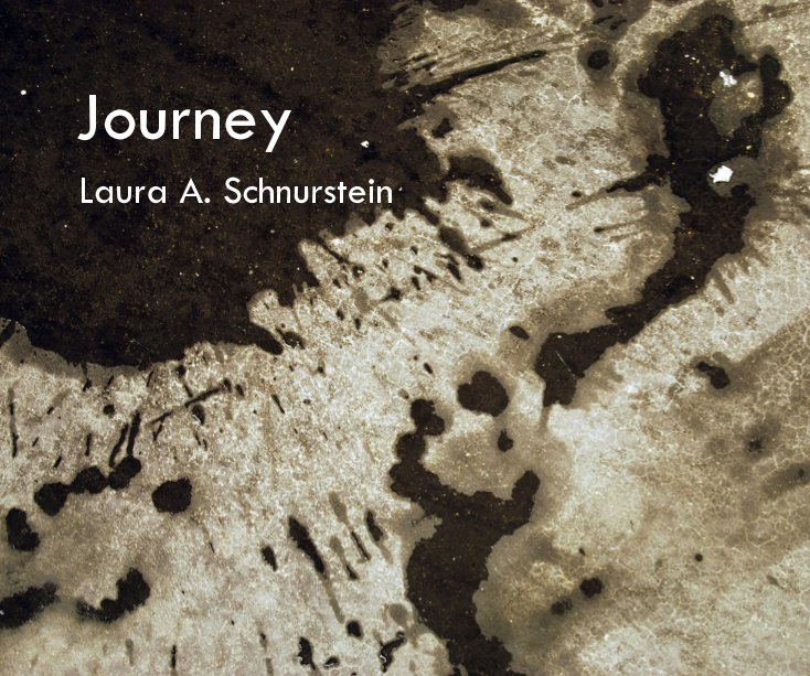 View Journey by Laura A. Schnurstein
