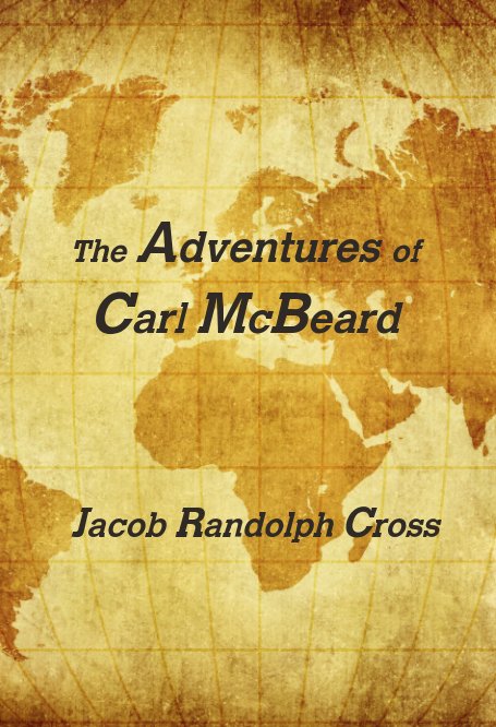 Ver The Adventures of Carl McBeard por Jacob Randolph Cross