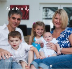 Aira Family book cover