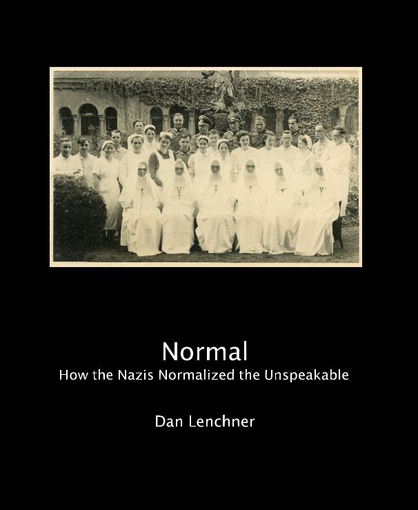 View Normal by Dan Lenchner