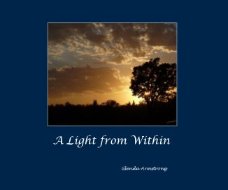 A Light from Within book cover