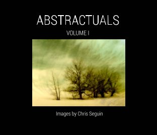 ABSTRACTUALS book cover