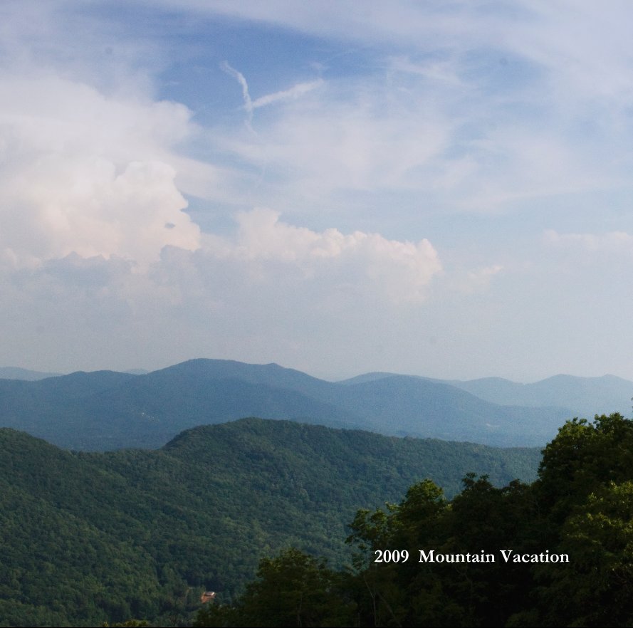 View Rogers' Family Mountain Vacation by Teresa Rogers
