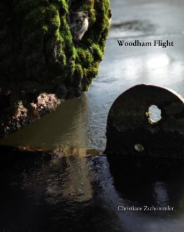 Woodham Flight Christiane Zschommler book cover