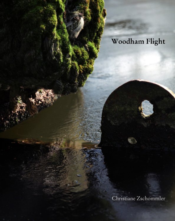 Woodham Flight Christiane Zschommler nach Christiane Zschommler anzeigen