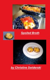 Spoiled Broth book cover
