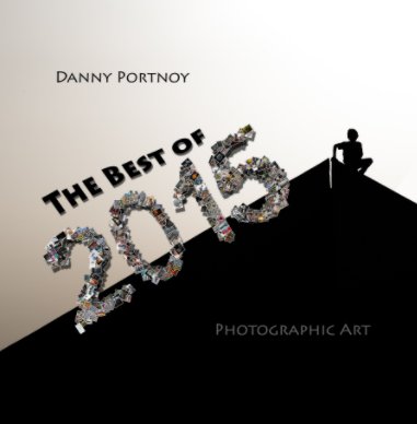 The Best of 2015 book cover
