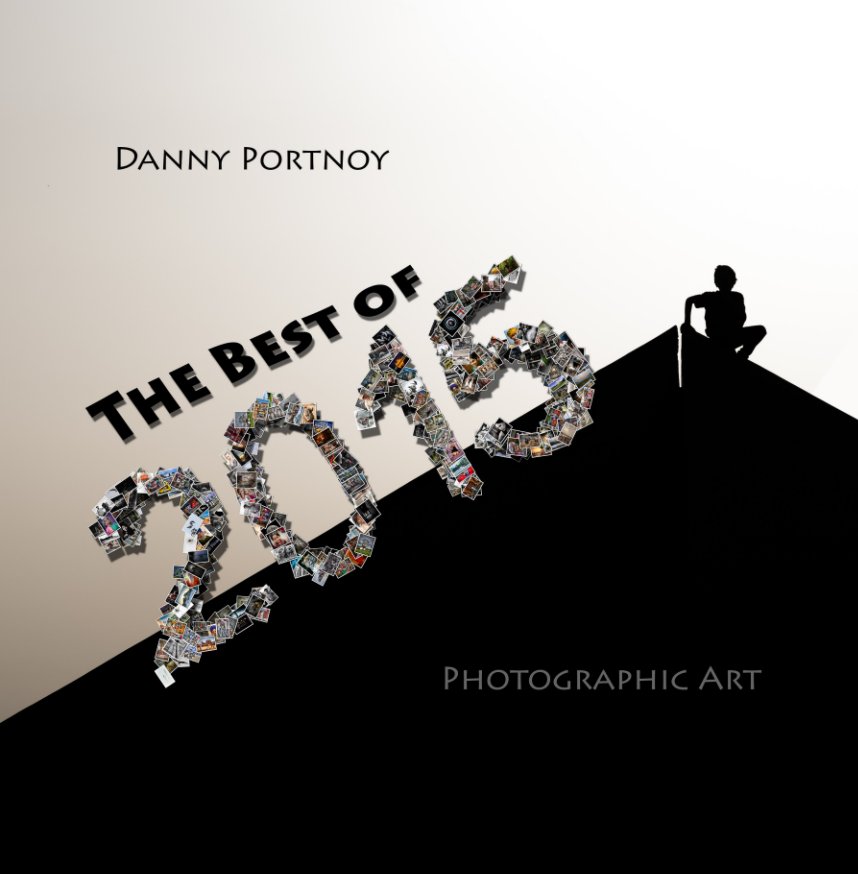 View The Best of 2015 by Danny Portnoy