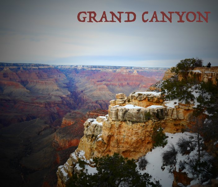 Ver grand canyon por CRAIG WILKIE