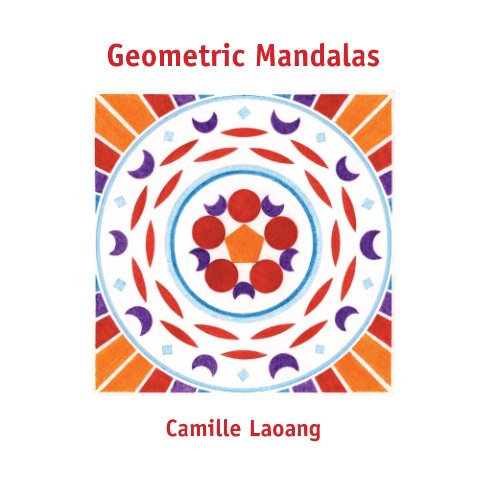Bekijk Geometric Mandalas op Camille Laoang