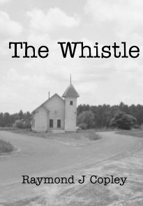The Whistle book cover
