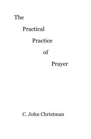 The Practical Practice of Prayer book cover