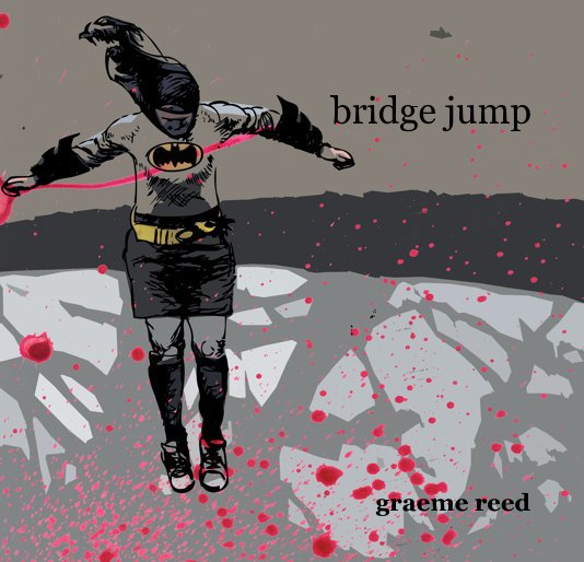 View bridge jump by graeme reed